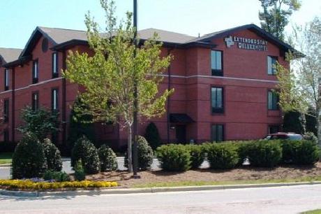 Extended Stay Deluxe - Raleigh - Cary - Regency Parkway