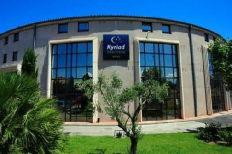 Kyriad Prestige Aix en Provence