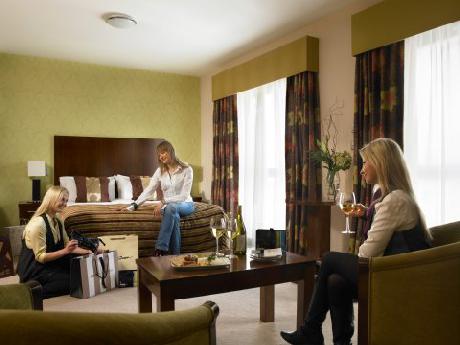 George Boutique Hotel