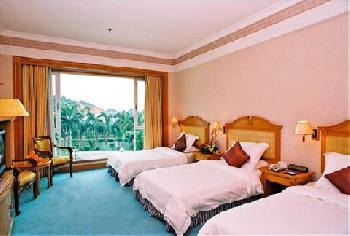 Country Garden Holiday Resort Hotel