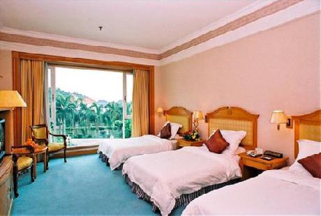 Country Garden Holiday Resort Hotel