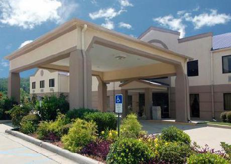 Comfort Inn & Suites