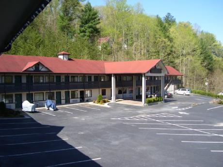 Americas Best Value Inn