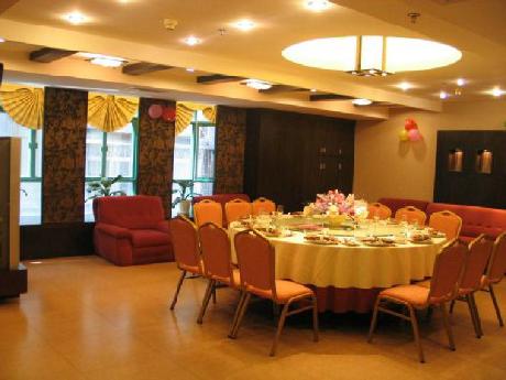 Palace Hotel Shenzhen