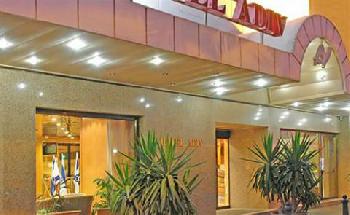 Adiv Hotel Tel Aviv