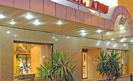 Adiv Hotel Tel Aviv
