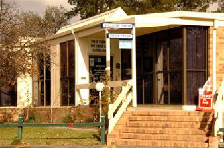 BEST WESTERN Sundown Motel Resort