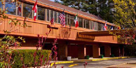 The Inn at Crumpin - Fox