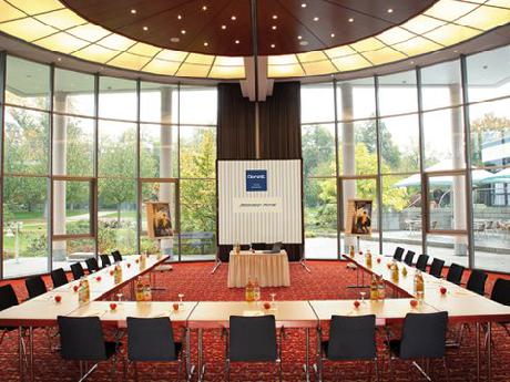 Dorint Parkhotel Bad Neuenahr