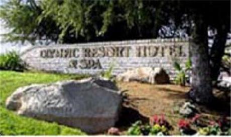 Olympia Resort Spa and Conference Center