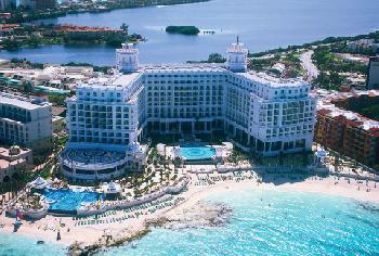 Riu Palace Las Americas All Inclusive