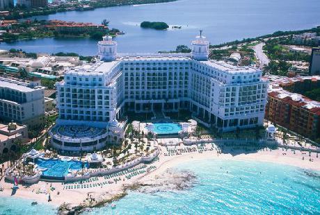 Riu Palace Las Americas All Inclusive