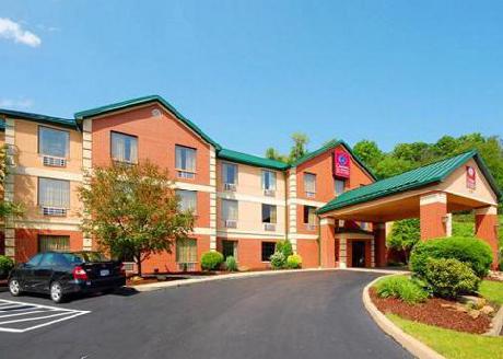 Comfort Suites Coraopolis