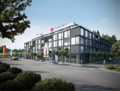 Ramada Feusisberg Einsiedeln