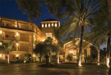Hotel Guadalmina Spa & Golf Resort