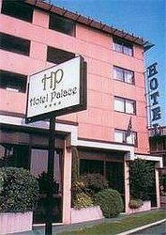 Montresor Hotel Palace