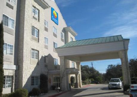 Holiday Inn Express Hotel & Suites SIX FLAGS WEST-BOERNE