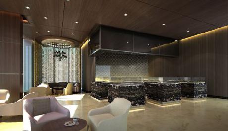 InterContinental DOHA - THE CITY