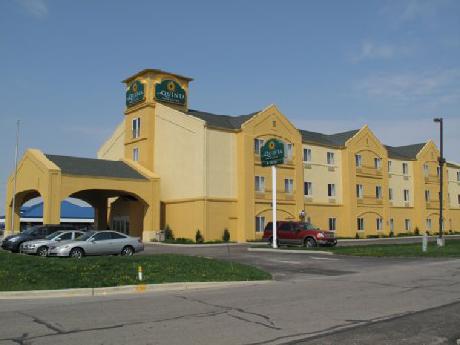 La Quinta Inn & Suites Columbus West  Hilliard