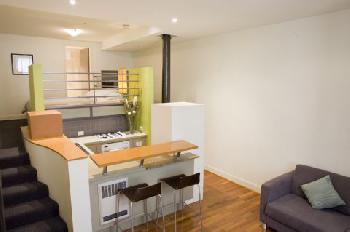 Quest Fairfax House Serviced Apts