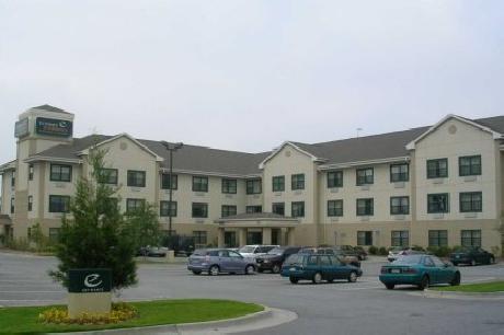 Extended Stay America-Savannah-Midtown