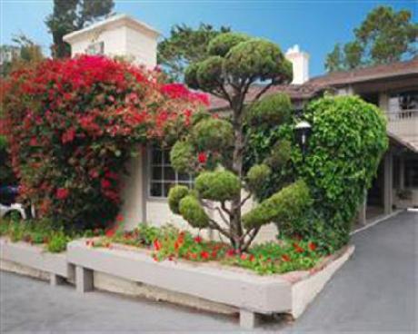 Carmel Village Inn