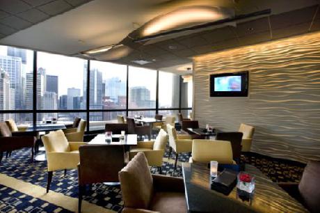 Holiday Inn CHICAGO-MART PLAZA (RIVERVIEW)