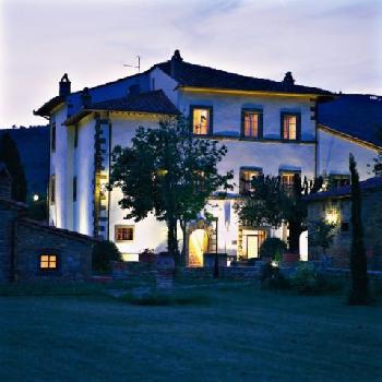 Relais Villa Baldelli
