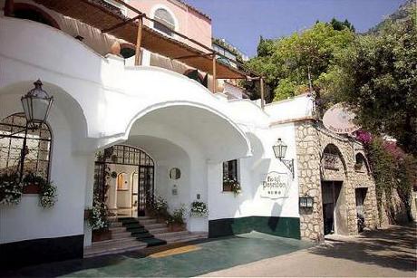 Poseidon Hotel Positano