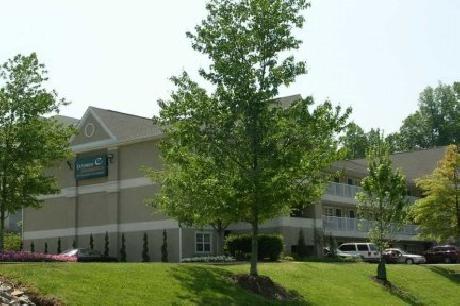 Extended Stay America-Nashville-Airport