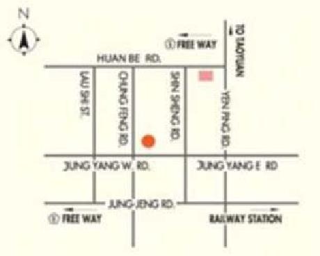 Jungli Chinatrust Hotel