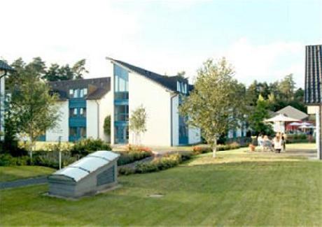 Conference Partner Hotel Park Soltau