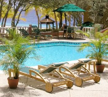 HARBOUR VILLAGE BEACH CLUB