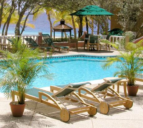 HARBOUR VILLAGE BEACH CLUB