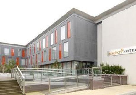 Maldron Hotel Citywest