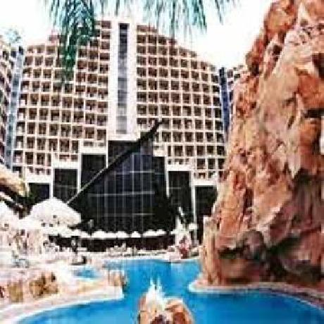Dan Eilat Hotel