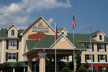 Country Inn & Suites By Carlson, McDonough, GA