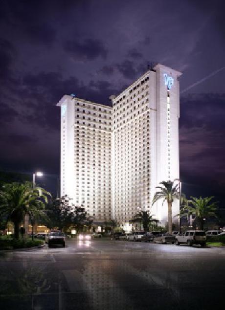 IP Hotel and Casino