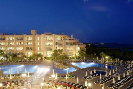 Aparthotel Tropic Garden