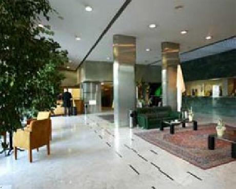 Aparthotel Atenea Barcelona