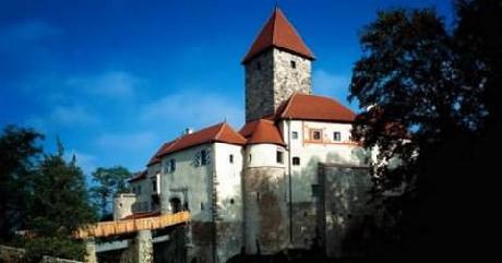 Hotel Burg Wernberg