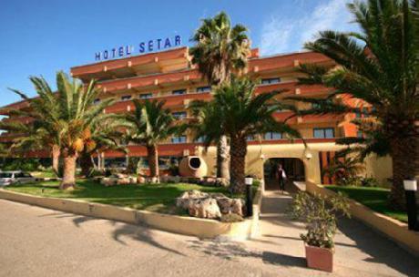 Setar