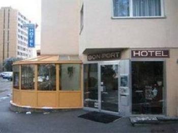 Hotel Bon Port