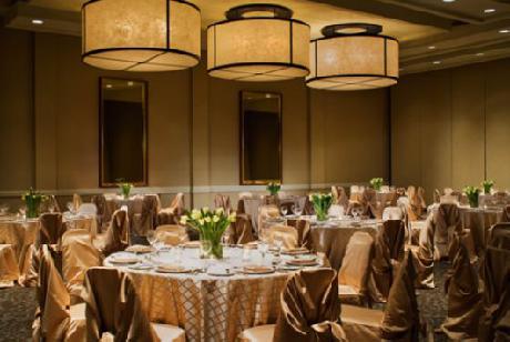 The Westin Bristol Place Toronto Airport