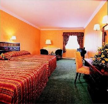 Menzies Dyce Aberdeen Airport