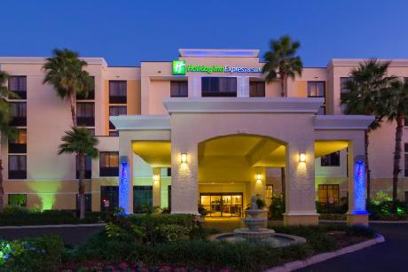 Holiday Inn Express Hotel & Suites KENDALL EAST - MIAMI
