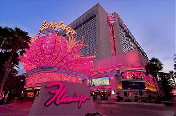 Flamingo Las Vegas