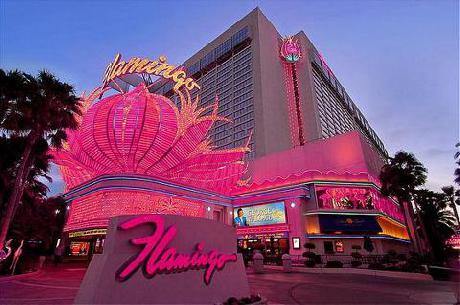 Flamingo Las Vegas
