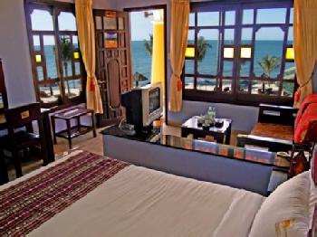 Dynasty Mui Ne Beach Resort