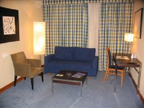 Megaboom Business Hotel Xiamen